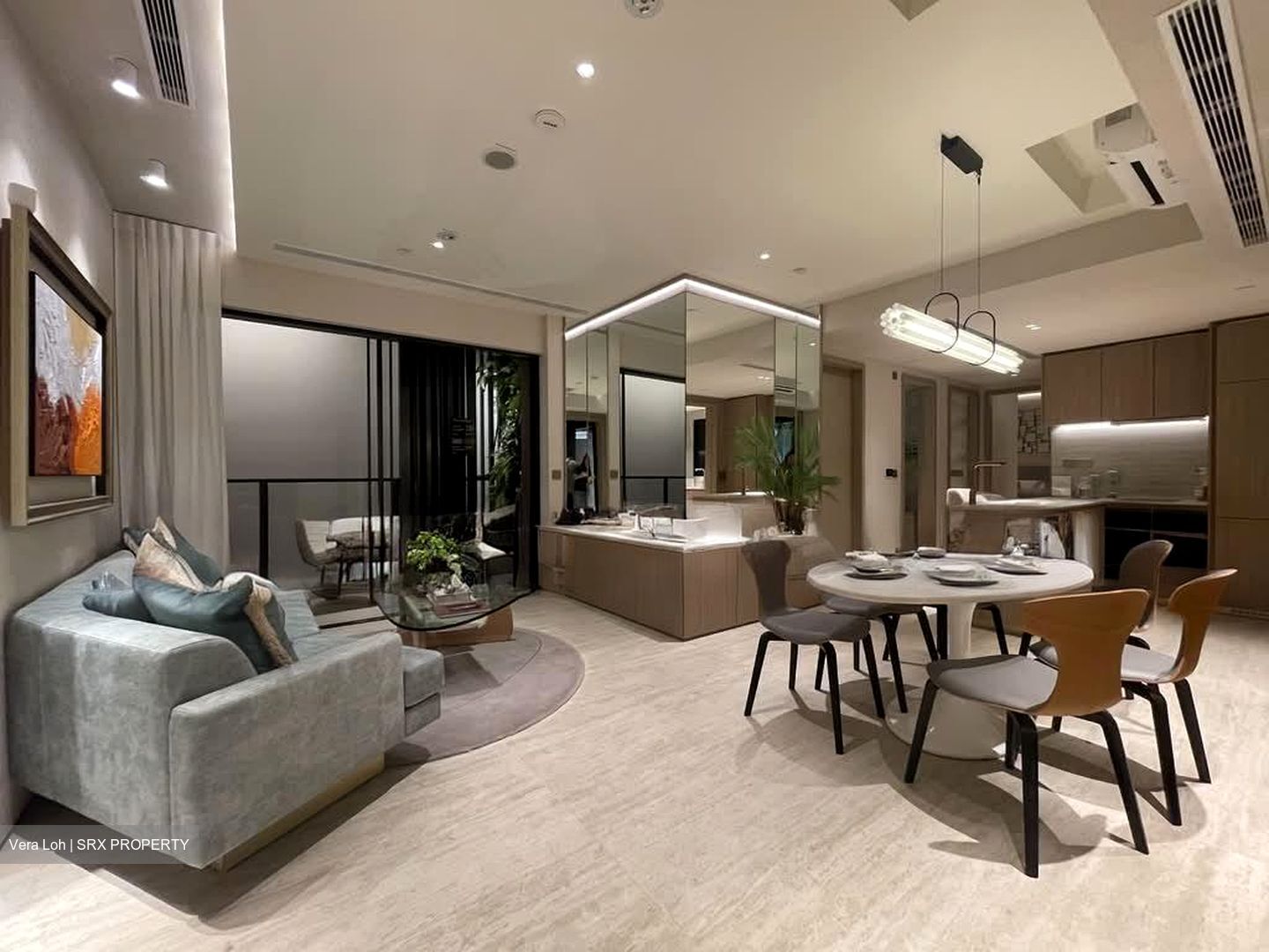 Arina East Residences (D15), Apartment #601473741